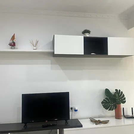 Apartamento Azahar * Aldaia