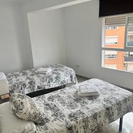 Apartamento Azahar Apartment
